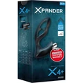 XPANDER X4 Rechargeable prosztata masszírozó