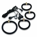 ES Body Clamps elektromos szett
