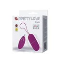 Pretty Love Arvin mini vibrátor