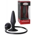 Malesation Inflatable pumpálható fenékdugó