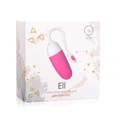 Elity - Ell okos távirányítós mini vibrátor