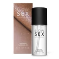 Melegító masszázsolaj-kókuszdió 50ML