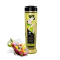 EROTIC masszázsolaj - ázsiai fúzió 240 ml