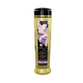 EROTIC masszázsolaj-levendula 240 ml
