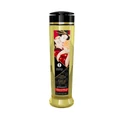 EROTIC masszázsolaj-pezsgő,eper 240 ml