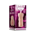 ChangYouZ Vagina shape pocket pussy vagina masztrubátor