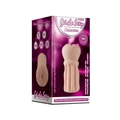 LiuliZ Anal Shape pocket pussy ánusz  masztrubátor