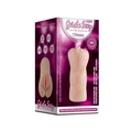 YameiZ Vagina shape pocket pussy vagina masztrubátor