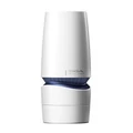 TENGA AERO COBALT RING maszturbátor szívó hatással