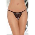 String 2307 black/ SL