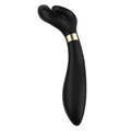 Satisfyer Partner Multifun 3 (Black) Csiklóizgató