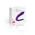Satisfyer Partner Csiklóizgató