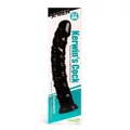 X-MEN Kerwin’s 12.2 inch Cock Black dildó tapadókoronggal