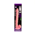 X-MEN Larry’s 15 inch Cock Flesh dildó herékkel és tapadókoronggal