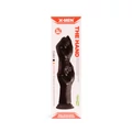X-MEN The Hand 13.7 inch Black öklöt formázó dildó tapadókoronggal