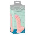 Medical Silicone Dildo 3