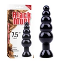 Large Anal Bead fenékdugó tapadókoronggal