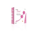 Joyballs Rose vízálló gésa golyó