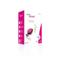 Joyballs Secret vízálló gésa golyó Pink
