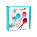 Satisfyer Balls vízálló gésa golyó szett
