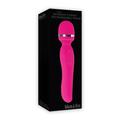 Intimate Curves Rechargeable vízálló masszírozó