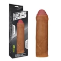 Revolutionary Nature Extender vízálló péniszköpeny