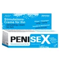 PENISEX erekció elősegítő krém férfi 50 ml