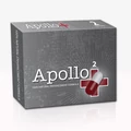 Apollo plus - étrendkiegészítő 2 db