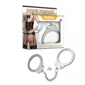 Fetish Pleasure Fém bilincs