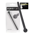 Dilator Piss Play üreges szilikon húgycsőtágító dildó