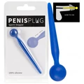 Dilator Sperm Stopper gömbös, szilikon húgycsőtágító dildó