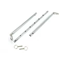 Spreadbar Metal fémrúd