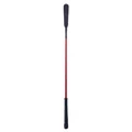 Lovaglópálca (piros) 66 cm