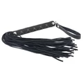 Whip Műbőr korbács 35 cm