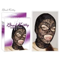 Bad Kitty Head csipke maszk