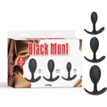 Anal Trainer Kit fenékdugó szett