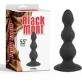 5.5'' Anal Control Plug fenékdugó