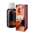 Hot Orgasm S-drops - 30ml