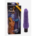 The Realistic Cock lila 1 vibrátor