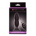 Pretty Love Beaded For Extra Pleasure Plug