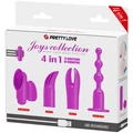 Pretty Love Joy Collection szexuális segédeszköz szett