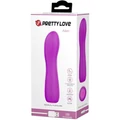 Pretty Love Adam Purple