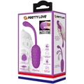 Pretty Love Marina Purple I mini vibrátor