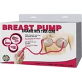 Automatic Breast Pump 2 mell pumpa