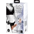 Ultra Passionate Harness 6 csatolható vibrációs dildó