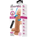 Beautiful Easton 7,3" Dildo
