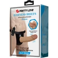 Pretty Love Draven Harness Briefs csatolható dildó