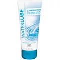 HOT víz bázisú Lube vízbázisú Springvíz bázisú 30 ml