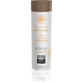 Luxury testolaj edible - sárgabarack & homoktövis 75ml