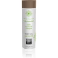 Luxury testolaj edible - kókusz & ananász 75ml